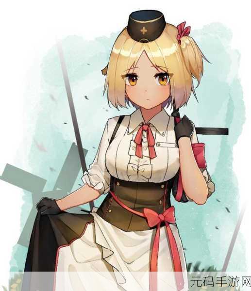 少女前线 MP40 实力全解析,是否值得全力培养