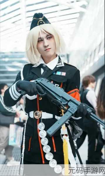 少女前线 MP40 实力全解析,是否值得全力培养