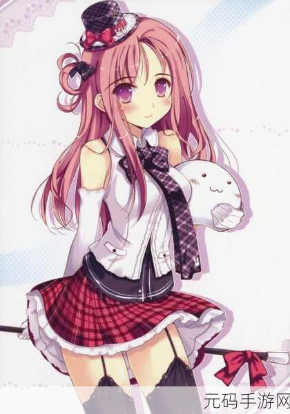 梦幻启程,我的魔法女友(My Magical Girlfriend)带你领略美少女养成新纪元