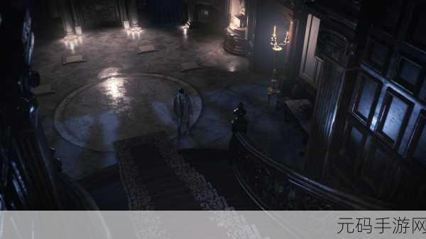 生化危机 8 温特斯家的传续 DLC 成就全攻略指南