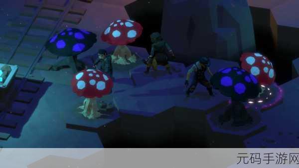失落王国震撼登场,探索魔幻世界的动作冒险之旅即刻启程