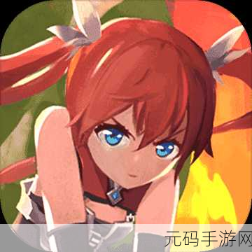 反击骑士，无限钻石版震撼登场，动漫风趣味闯关燃爆指尖