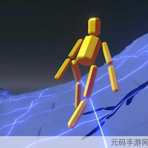 破碎冲刺，风靡全球的休闲跑酷新体验，即刻下载畅享！