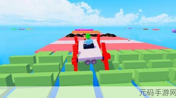 罗布乐思破解版风靡网络？正版多人在线3D沙盒创意游戏更值得探索！