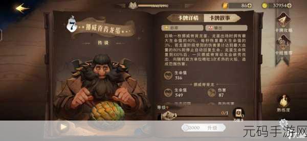 哈利波特魔法觉醒，龟壳烟花流玩法全解析