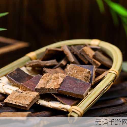 山海镜花中菟丝子，主角团控速角色的深度剖析