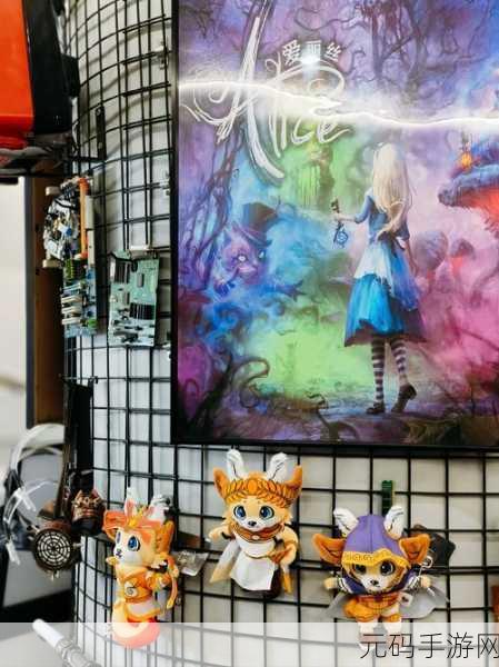 火炬之光手机版震撼登场,探索画面精致的3D动作角色扮演新纪元
