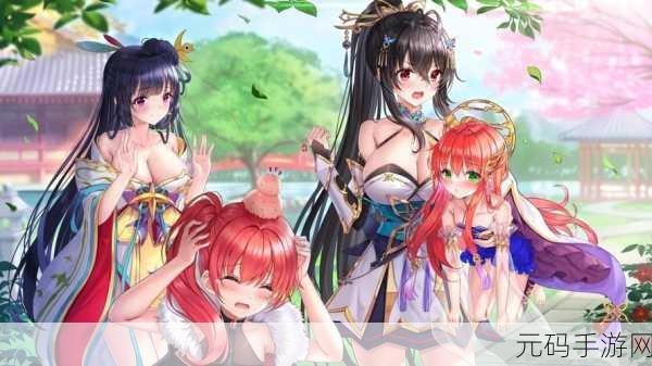 梦幻启程,少女回战单机版震撼发布,离线畅玩美少女放置RPG新纪元