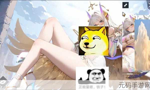 梦幻启程,少女回战单机版震撼发布,离线畅玩美少女放置RPG新纪元