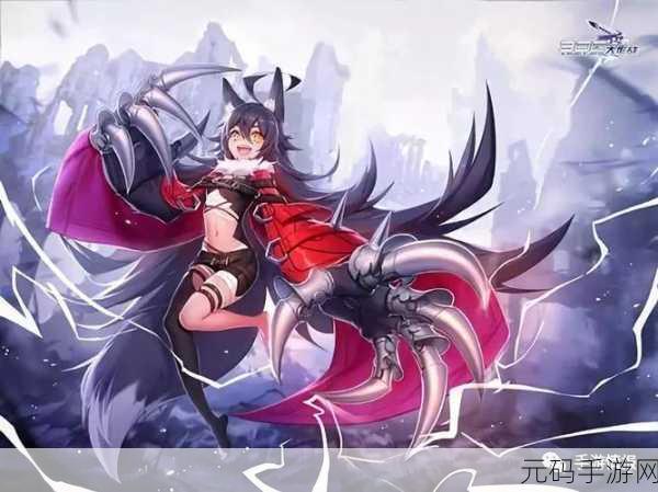 刀使巫女手游震撼上线,同名动漫改编的3D角色扮演动作盛宴