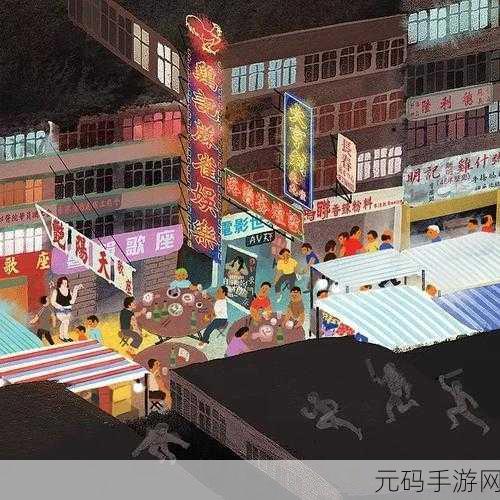 Cross the Cliff风靡全网,清新画风下的趣味闯关新体验