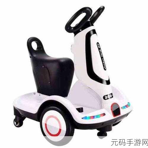 摇摆之间,漂移无界,Swing Drift掀起敏捷休闲游戏新热潮