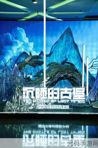 穿越虚拟迷雾，探索VR魔幻丛林，手机版下载现已开启，丛林打怪冒险一触即发！