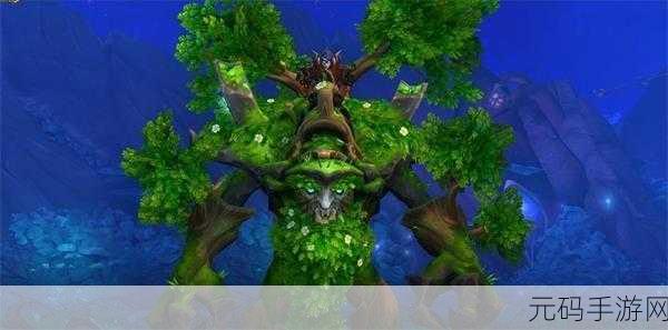 魔兽 漫游古树:当然可以!以下是一些与魔兽世界中的漫游古树相关的扩展