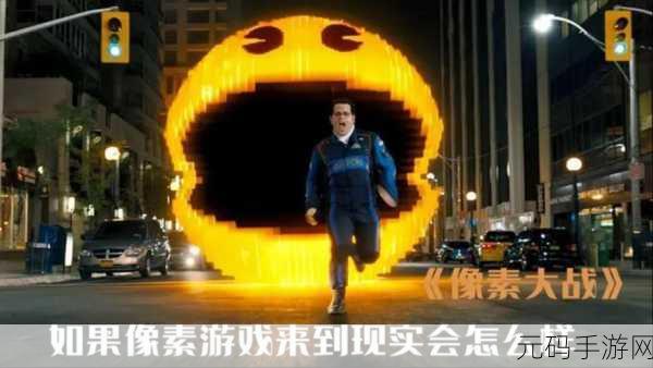 像素激战新纪元,自我剑剑闲置中文版震撼来袭!