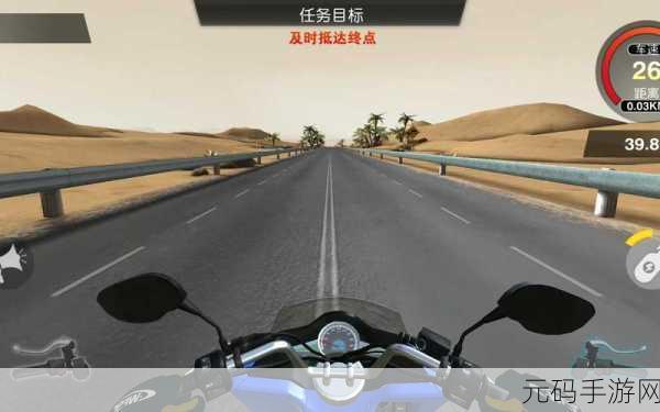 彩色摩托道路冲刺,解锁趣味休闲新体验,下载热潮席卷而来!