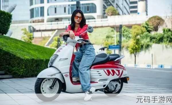 彩色摩托道路冲刺,解锁趣味休闲新体验,下载热潮席卷而来!