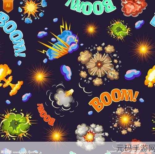创意无限，色彩狂欢，爆炸涂鸦下载量飙升，填色涂鸦新风尚