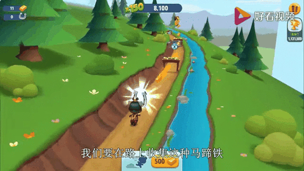 疯狂破坏猫席卷而来，趣味跑酷新体验等你来探索！