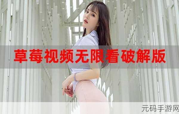 草莓无限观影次数在线观看:1. 《草莓无限:重温经典,畅享无尽观影之旅
