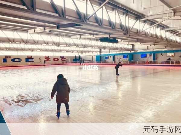 冰之动物园Ice Zoo,打造梦幻极地乐园,经营养成新体验!