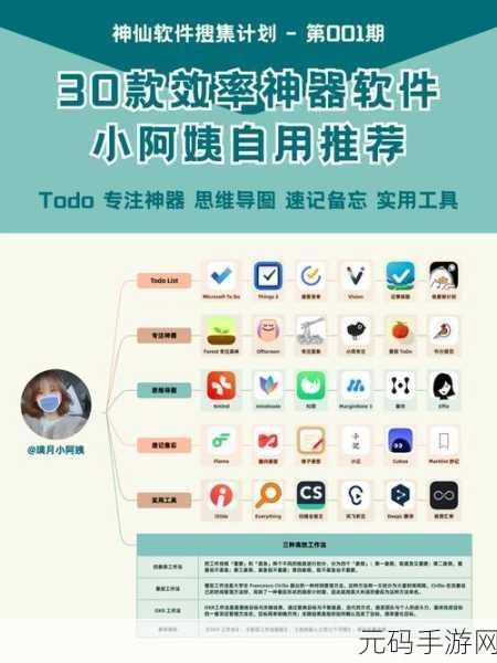 夜晚必备100款软件：1. 夜晚生活必备：100款软件推荐清单