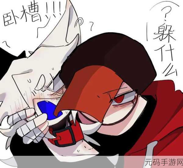 Angry Boyfriend新版震撼上线，解锁刺激动作与烧脑解谜的双重冒险