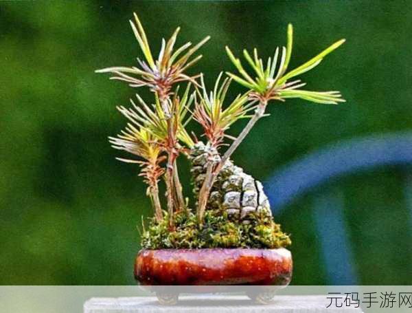 贪吃的植物风靡指尖，全新吞噬休闲闯关等你挑战！