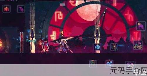 重生细胞，钟楼钥匙敲钟顺序全攻略