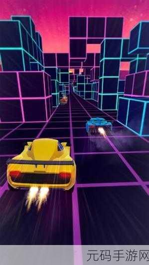 终极赛车狂热来袭，体验无广告全解锁3D驾驶盛宴