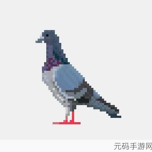 像素世界新疯狂,魔性点击乐无边 ——疯狂的鸽子2震撼来袭!