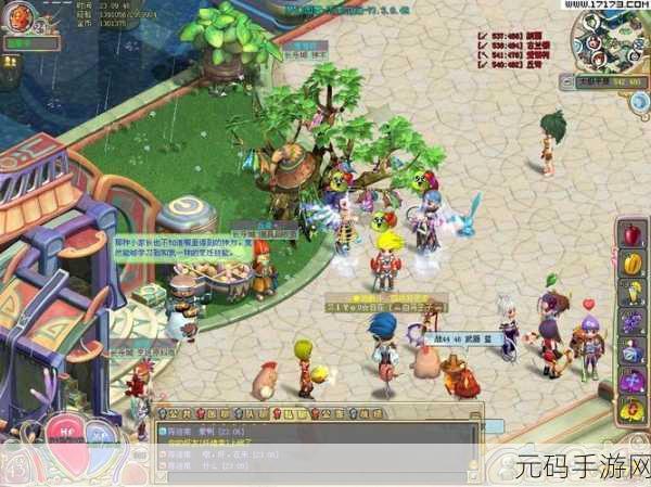 打造梦幻国度,开启无限创意之旅——建立自己的王国游戏下载