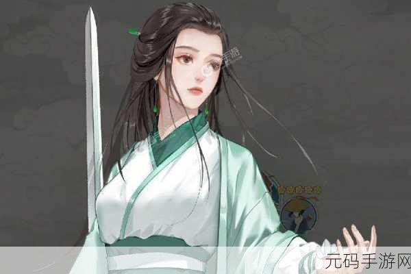 江湖悠悠,国风武侠新体验,放置养成乐无边