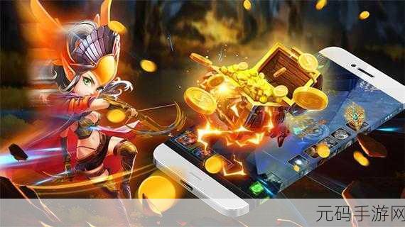 英雄牌手游震撼登场,探索魔幻世界的回合制RPG新纪元