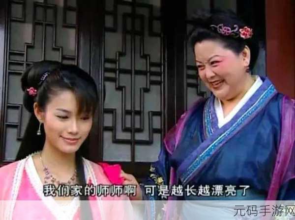李师师的三 港版谢宁:1. 李师师的传奇人生与港版谢宁的对比