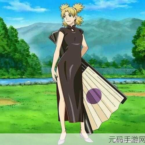 火影忍者女忍者的耐力测试图片2023:1. "火影忍者女忍者耐力测试:挑战极限的勇气与毅力