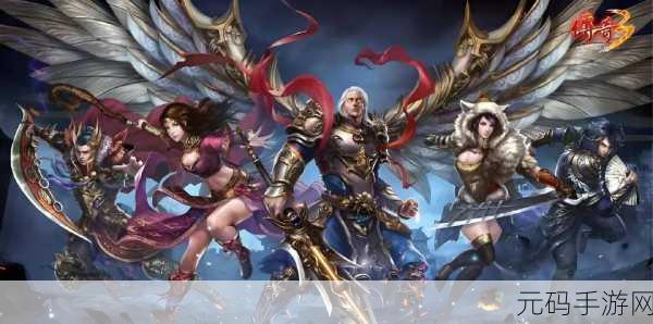 疯神降临，福利满载 ——疯神来了2福利版震撼登场，传奇之旅再续辉煌