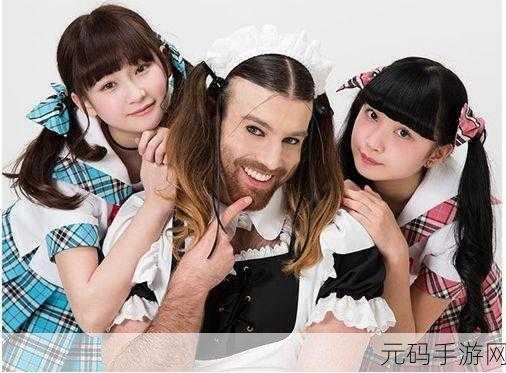 育成伪娘演员中文版火爆上线，奇葩题材引领养成新风尚