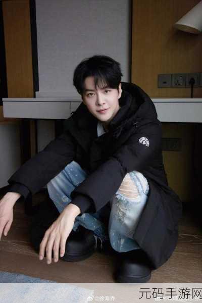 徐海乔结婚：徐海乔喜结良缘，开启幸福新篇章！