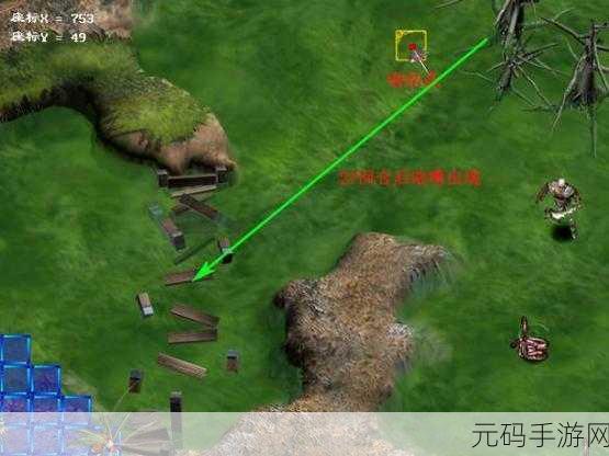 幻世录 1 全新版本震撼来袭 完美攻略全揭秘