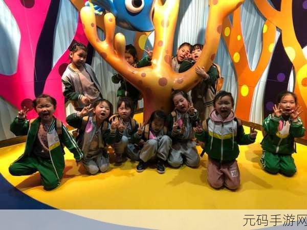 萌宠乐园新纪元,融合草地游戏引领卡通养成风潮