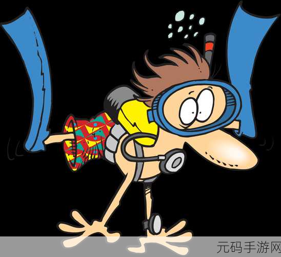 Sponge Art风靡全网,卡通休闲闯关新体验,等你来挑战!