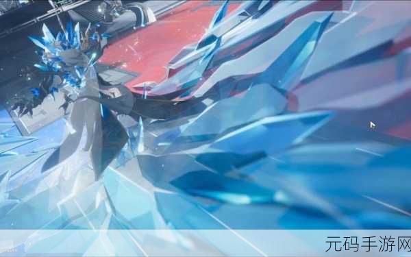 一剑绝尘震撼登场，清新卡通风席卷动作闯关新纪元