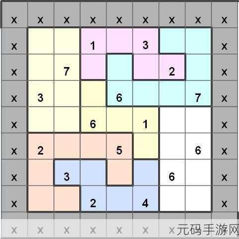数独爱好者的新宠，数独高高手下载，清新烧脑挑战你的智慧极限