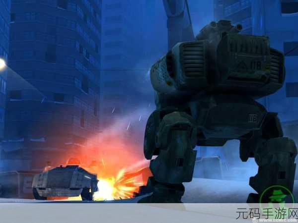 战地2联机平台：1. 战地2：重燃火焰的战场