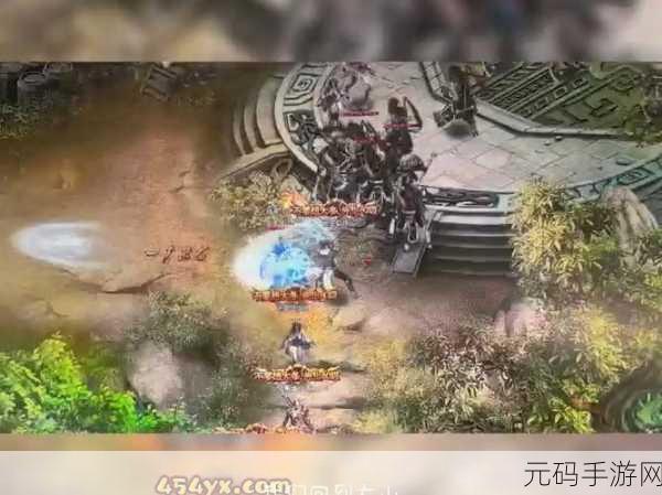 恋爱仙侠BT版震撼来袭，重温大型经典仙侠PK之旅！