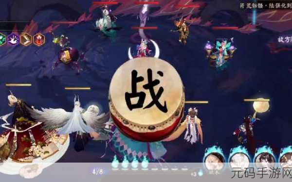 阴阳师寝肥位置全解析 带你玩转神秘战场