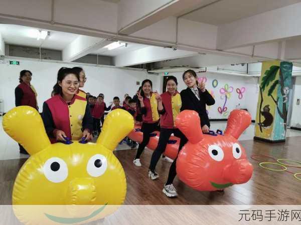 高中女生向前冲，风靡校园的趣味益智新宠，快来下载体验！