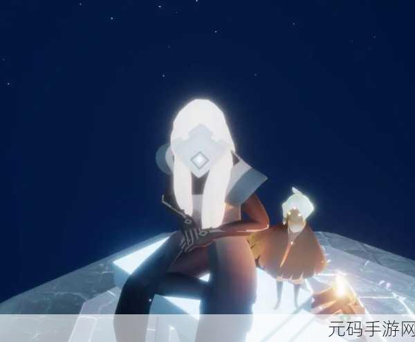 光遇内置修改器破解版风波起,清新治愈之旅能否纯净如初?