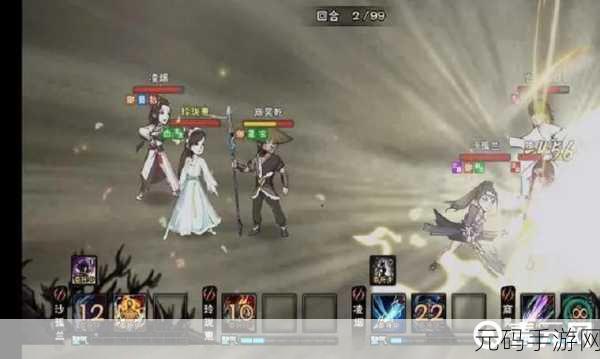 烟雨江湖伏羲刀法进阶任务全解析与攻略指南
